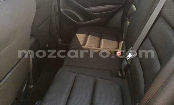 Nunua Ilio tumika Mazda CX-5 Nyekundu Gari ndani ya Maputo nchini Maputo Nunua Ilio tumika Mazda CX-5 Nyekundu Gari ndani ya Maputo nchini Maputo