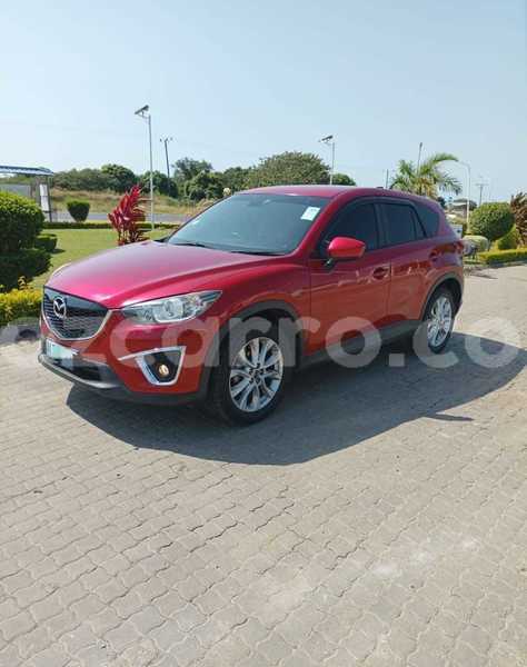 Big with watermark mazda cx 5 maputo maputo 14715