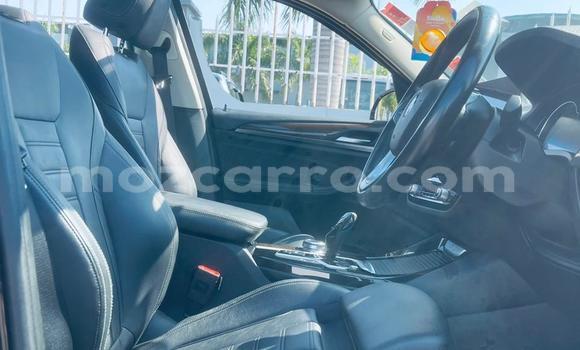Nunua Ilio tumika BMW X5 Brown Gari ndani ya Maputo nchini Maputo Nunua Ilio tumika BMW X5 Brown Gari ndani ya Maputo nchini Maputo