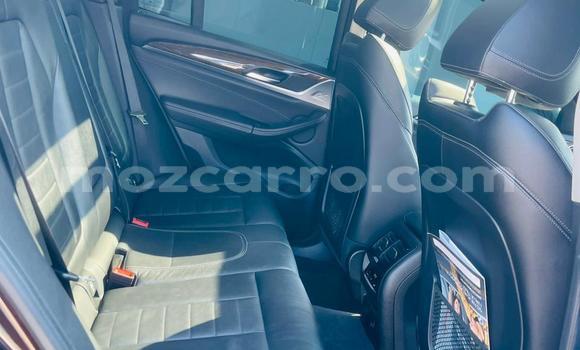 Nunua Ilio tumika BMW X5 Brown Gari ndani ya Maputo nchini Maputo Nunua Ilio tumika BMW X5 Brown Gari ndani ya Maputo nchini Maputo