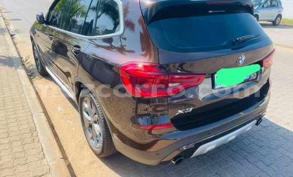 Nunua Ilio tumika BMW X5 Brown Gari ndani ya Maputo nchini Maputo Nunua Ilio tumika BMW X5 Brown Gari ndani ya Maputo nchini Maputo