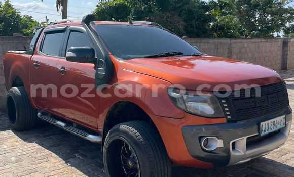 Tenga Tsaru Ford Ranger Zvimwe Mota in Maputo in Maputo