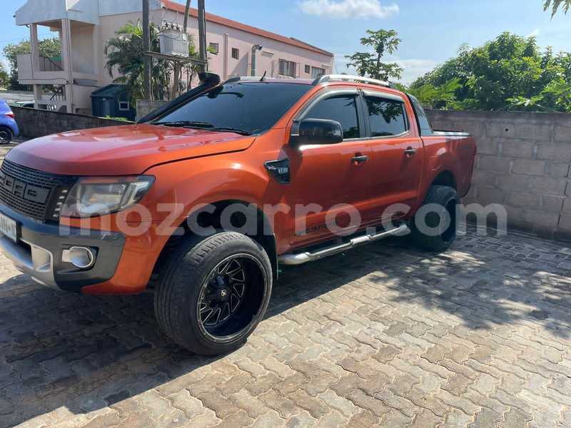 Big with watermark ford ranger maputo maputo 14717