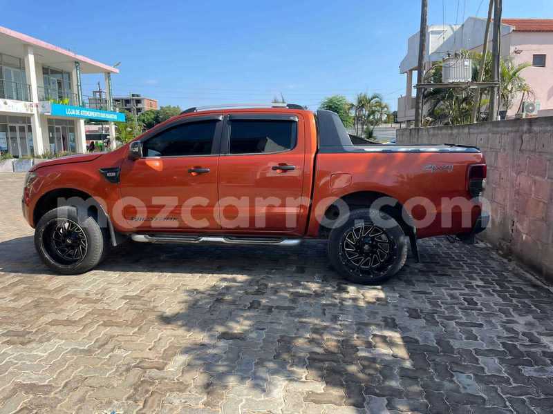 Big with watermark ford ranger maputo maputo 14717