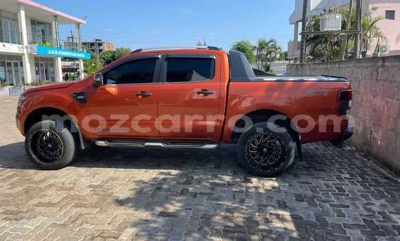 Comprar Usado Ford Ranger De outros Carro em Maputo em Maputo Comprar Usado Ford Ranger De outros Carro em Maputo em Maputo
