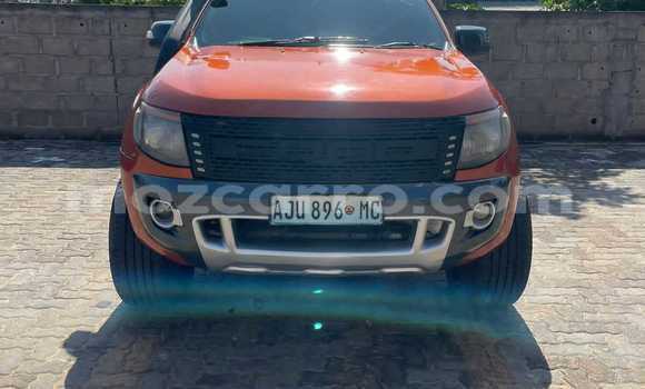 Comprar Usado Ford Ranger De outros Carro em Maputo em Maputo Comprar Usado Ford Ranger De outros Carro em Maputo em Maputo