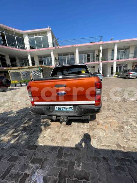 Big with watermark ford ranger maputo maputo 14717