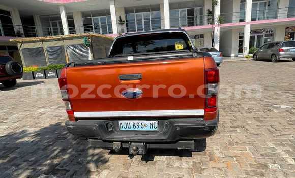 Comprar Usado Ford Ranger De outros Carro em Maputo em Maputo Comprar Usado Ford Ranger De outros Carro em Maputo em Maputo