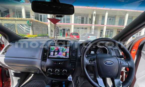 Comprar Usado Ford Ranger De outros Carro em Maputo em Maputo Comprar Usado Ford Ranger De outros Carro em Maputo em Maputo