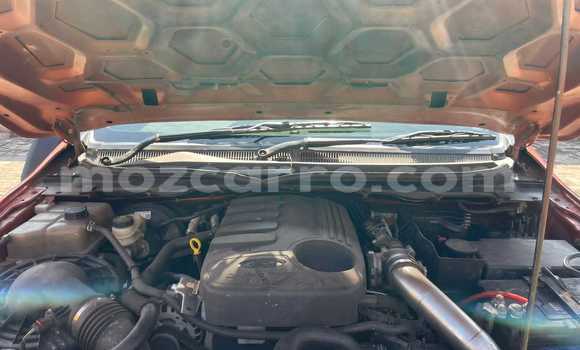 Comprar Usado Ford Ranger De outros Carro em Maputo em Maputo Comprar Usado Ford Ranger De outros Carro em Maputo em Maputo