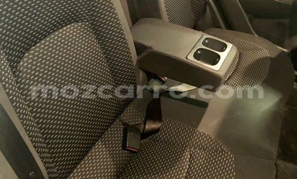 Tenga Tsaru Nissan Dualis Sirivha Mota in Maputo in Maputo Tenga Tsaru Nissan Dualis Sirivha Mota in Maputo in Maputo