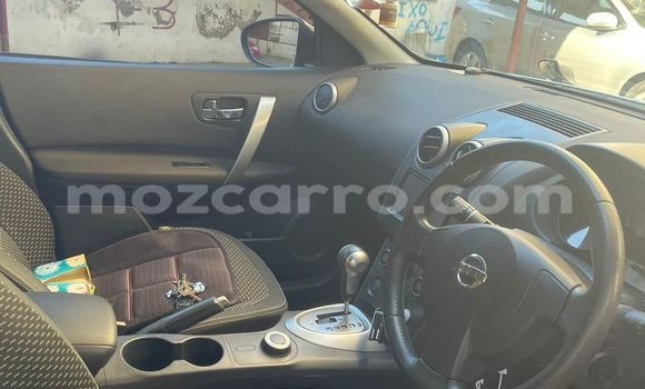 Tenga Tsaru Nissan Dualis Sirivha Mota in Maputo in Maputo Tenga Tsaru Nissan Dualis Sirivha Mota in Maputo in Maputo