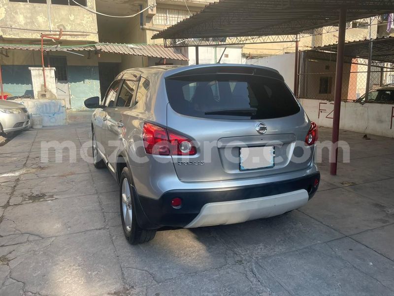 Big with watermark nissan dualis maputo maputo 14720