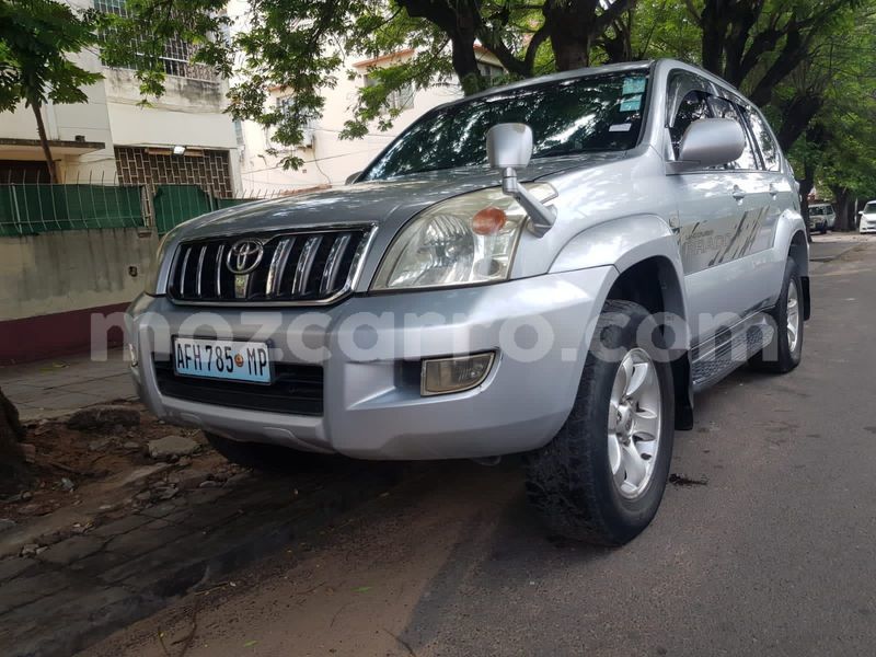 Big with watermark toyota land cruiser maputo maputo 14721