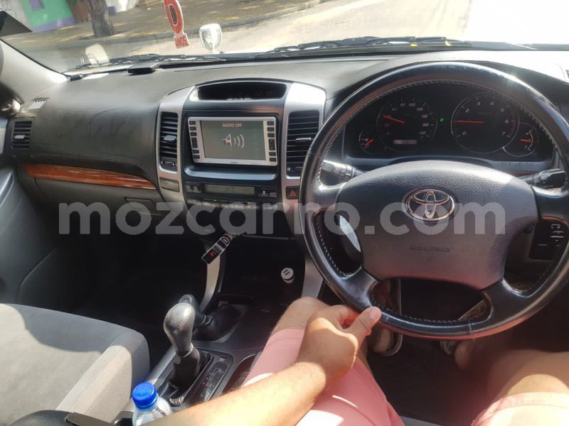 Big with watermark toyota land cruiser maputo maputo 14721