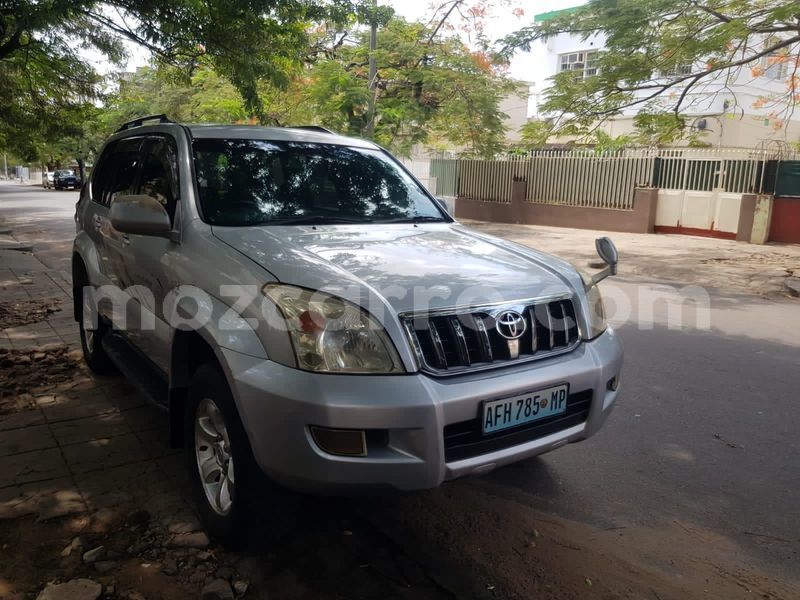 Big with watermark toyota land cruiser maputo maputo 14721