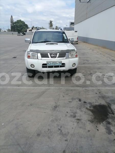 Big with watermark nissan hardbody maputo maputo 14722