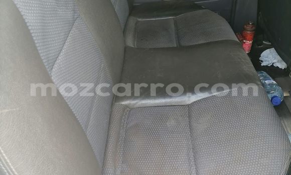 Tenga Tsaru Nissan Hardbody Chena Mota in Maputo in Maputo Tenga Tsaru Nissan Hardbody Chena Mota in Maputo in Maputo