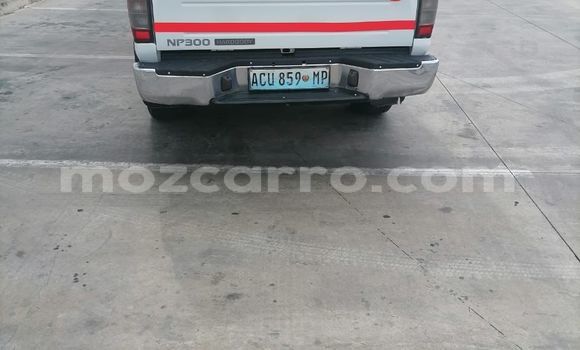 Tenga Tsaru Nissan Hardbody Chena Mota in Maputo in Maputo Tenga Tsaru Nissan Hardbody Chena Mota in Maputo in Maputo