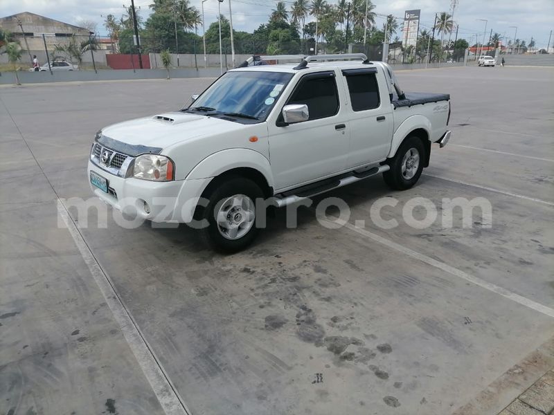 Big with watermark nissan hardbody maputo maputo 14722