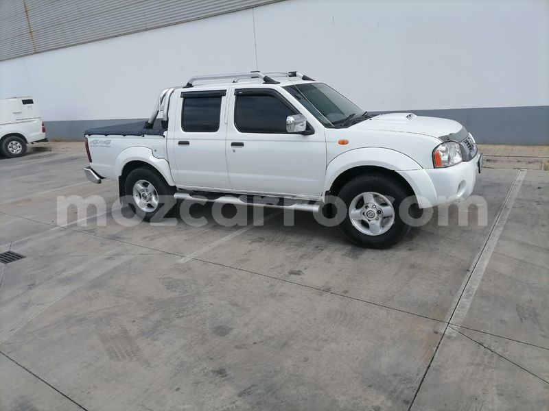 Big with watermark nissan hardbody maputo maputo 14722