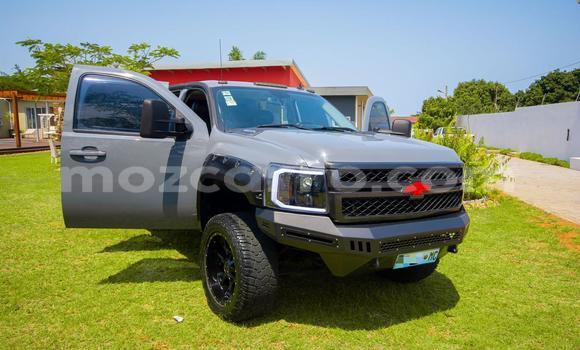 Comprar Usado Chrysler Sebring Castanho Carro em Maputo em Maputo