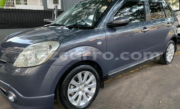 Nunua Ilio tumika Mazda Verisa Bluu Gari ndani ya Maputo nchini Maputo Nunua Ilio tumika Mazda Verisa Bluu Gari ndani ya Maputo nchini Maputo