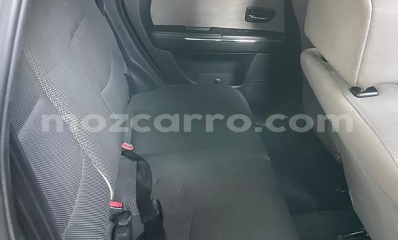 Nunua Ilio tumika Mazda Verisa Bluu Gari ndani ya Maputo nchini Maputo Nunua Ilio tumika Mazda Verisa Bluu Gari ndani ya Maputo nchini Maputo