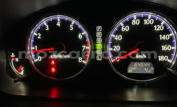 Nunua Ilio tumika Mazda Verisa Bluu Gari ndani ya Maputo nchini Maputo Nunua Ilio tumika Mazda Verisa Bluu Gari ndani ya Maputo nchini Maputo