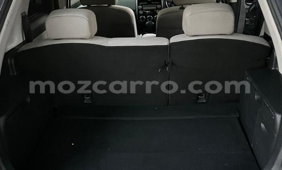 Nunua Ilio tumika Mazda Verisa Bluu Gari ndani ya Maputo nchini Maputo Nunua Ilio tumika Mazda Verisa Bluu Gari ndani ya Maputo nchini Maputo