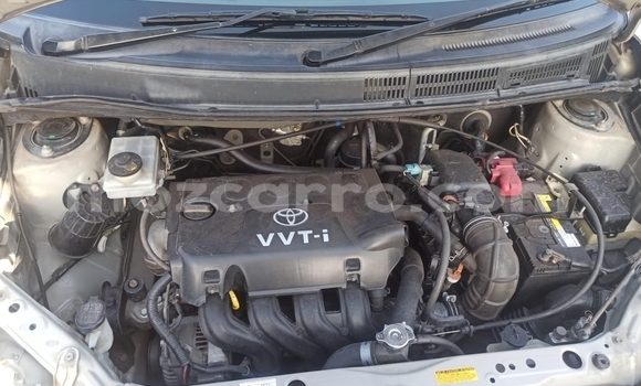 Buy Used Toyota Raum Brown Car in Maputo in Maputo Buy Used Toyota Raum Brown Car in Maputo in Maputo