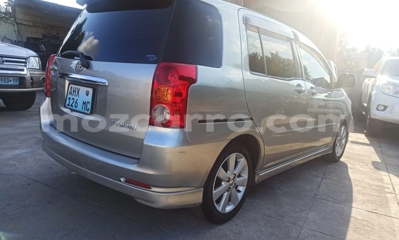 Buy Used Toyota Raum Brown Car in Maputo in Maputo Buy Used Toyota Raum Brown Car in Maputo in Maputo