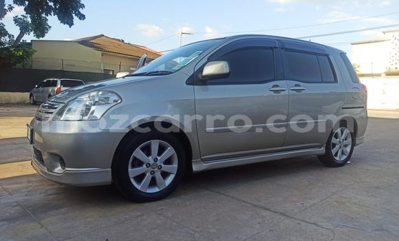 Buy Used Toyota Raum Brown Car in Maputo in Maputo Buy Used Toyota Raum Brown Car in Maputo in Maputo