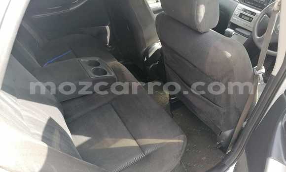 Nunua Ilio tumika Toyota Runx Fedha Gari ndani ya Maputo nchini Maputo Nunua Ilio tumika Toyota Runx Fedha Gari ndani ya Maputo nchini Maputo