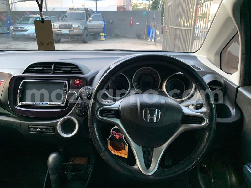 Big with watermark honda fit maputo maputo 14727