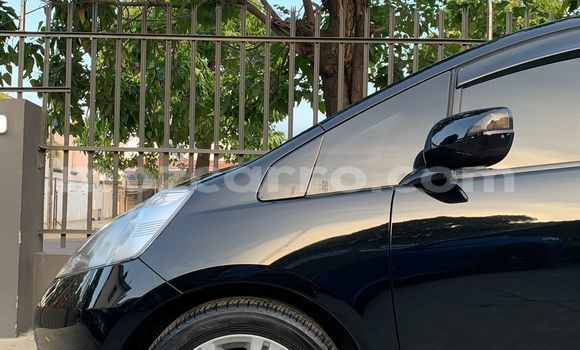 Tenga Tsaru Honda Fit Nhema Mota in Maputo in Maputo Tenga Tsaru Honda Fit Nhema Mota in Maputo in Maputo