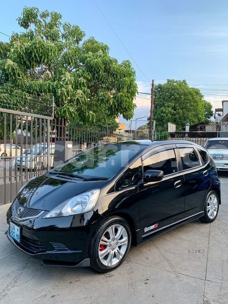 Big with watermark honda fit maputo maputo 14727