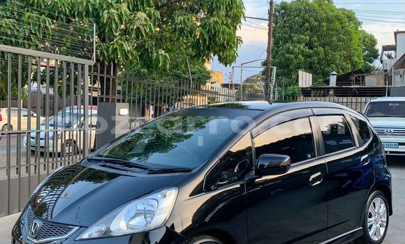 Tenga Tsaru Honda Fit Nhema Mota in Maputo in Maputo Tenga Tsaru Honda Fit Nhema Mota in Maputo in Maputo