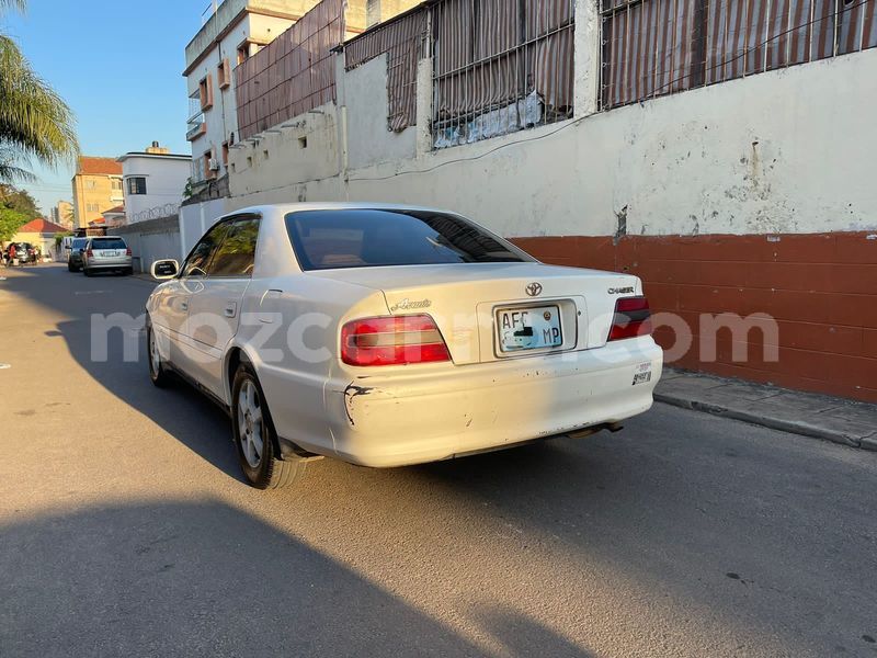 Big with watermark toyota chaser maputo maputo 14731