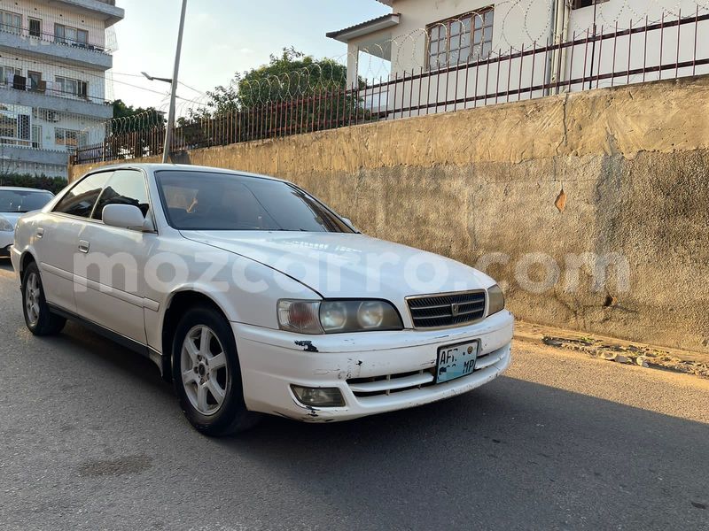 Big with watermark toyota chaser maputo maputo 14731