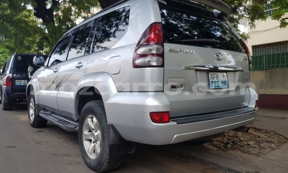 Nunua Ilio tumika Toyota Land Cruiser Prado Nyingine Gari ndani ya Maputo nchini Maputo Nunua Ilio tumika Toyota Land Cruiser Prado Nyingine Gari ndani ya Maputo nchini Maputo