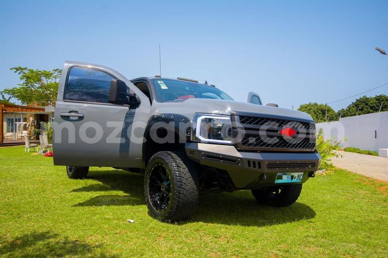 Big with watermark chevrolet silverado maputo maputo 14737