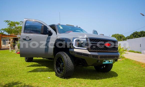 Nunua Ilio tumika Chevrolet Silverado Nyingine Gari ndani ya Maputo nchini Maputo