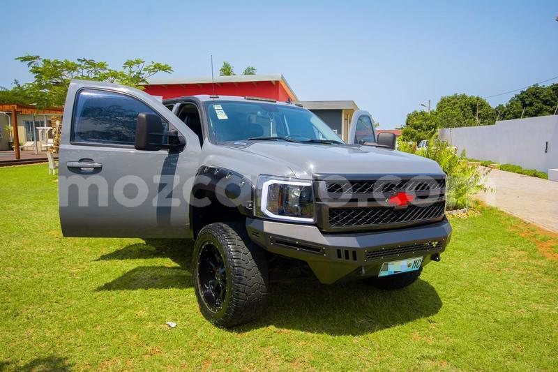 Big with watermark chevrolet silverado maputo maputo 14737