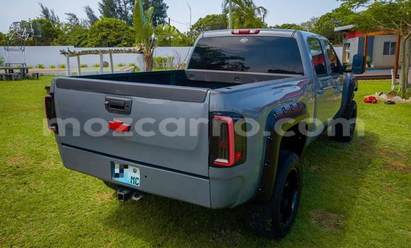 Buy Used Chevrolet Silverado Other Car in Maputo in Maputo Buy Used Chevrolet Silverado Other Car in Maputo in Maputo