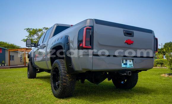 Buy Used Chevrolet Silverado Other Car in Maputo in Maputo Buy Used Chevrolet Silverado Other Car in Maputo in Maputo