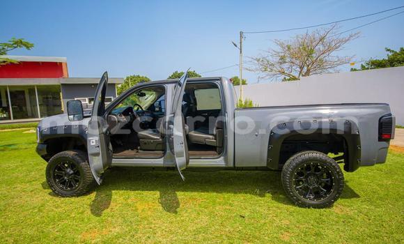 Buy Used Chevrolet Silverado Other Car in Maputo in Maputo Buy Used Chevrolet Silverado Other Car in Maputo in Maputo