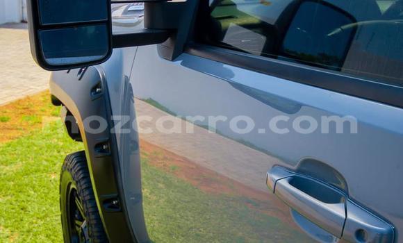 Buy Used Chevrolet Silverado Other Car in Maputo in Maputo Buy Used Chevrolet Silverado Other Car in Maputo in Maputo