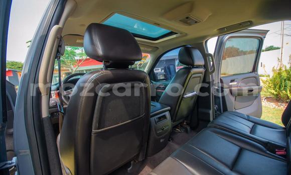 Buy Used Chevrolet Silverado Other Car in Maputo in Maputo Buy Used Chevrolet Silverado Other Car in Maputo in Maputo