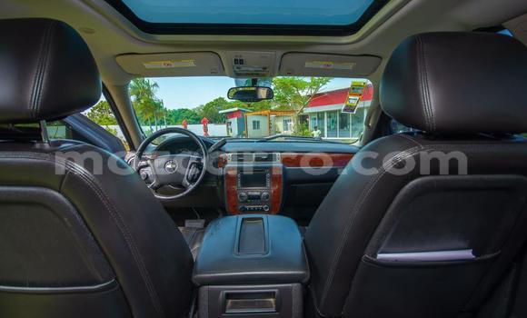 Buy Used Chevrolet Silverado Other Car in Maputo in Maputo Buy Used Chevrolet Silverado Other Car in Maputo in Maputo